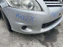 View Auto part A/C Condenser Toyota Corolla 2010