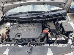 View Auto part A/C Condenser Toyota Corolla 2010