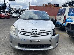 View Auto part A/C Condenser Toyota Corolla 2010