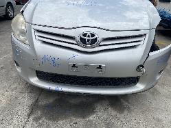 View Auto part A/C Condenser Toyota Corolla 2010