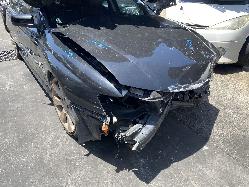 Left Taillight Commodore Holden 2003