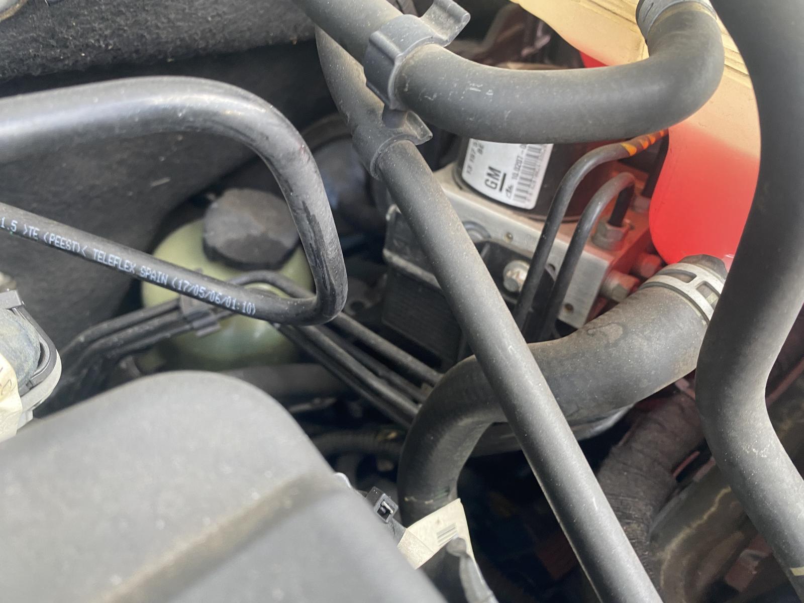 View Auto part Heater Fan Motor Holden Astra 2006