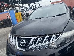 View Auto part Radiator Nissan Murano 2009