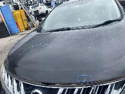 View Auto part Radiator Nissan Murano 2009