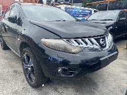 View Auto part Radiator Nissan Murano 2009