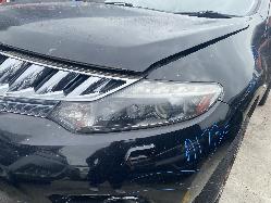 View Auto part Radiator Nissan Murano 2009