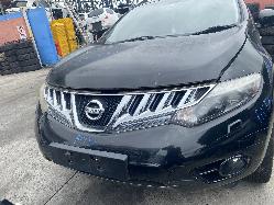 View Auto part Radiator Nissan Murano 2009