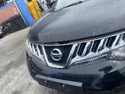 View Auto part Radiator Nissan Murano 2009