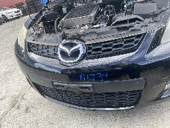 View Auto part Trans/Gearbox Mazda Cx7 2008