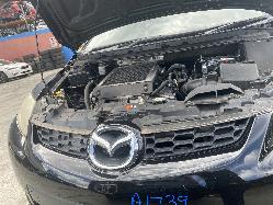 View Auto part Trans/Gearbox Mazda Cx7 2008
