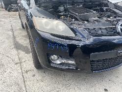View Auto part Trans/Gearbox Mazda Cx7 2008