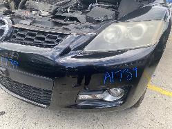 View Auto part Trans/Gearbox Mazda Cx7 2008