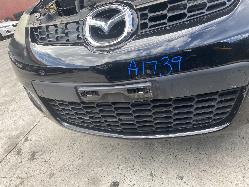 View Auto part Trans/Gearbox Mazda Cx7 2008