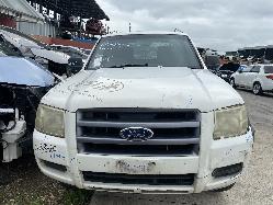 View Auto part Engine Ford Ranger 2008