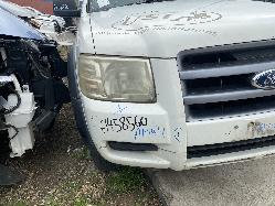 View Auto part Engine Ford Ranger 2008