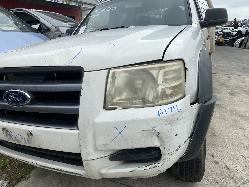 View Auto part Engine Ford Ranger 2008