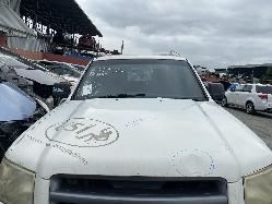 View Auto part Engine Ford Ranger 2008