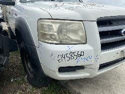 View Auto part Engine Ford Ranger 2008