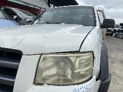 View Auto part Engine Ford Ranger 2008