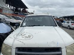 View Auto part Engine Ford Ranger 2008