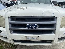 View Auto part Engine Ford Ranger 2008
