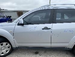 View Auto part Left Door Mirror Mitsubishi Outlander 2007