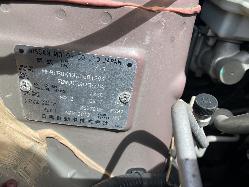 View Auto part Engine Nissan Micra 2012