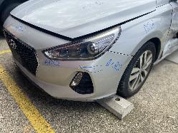 View Auto part Trans/Gearbox Hyundai I30 2019