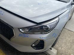 View Auto part Trans/Gearbox Hyundai I30 2019