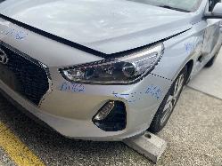 View Auto part Trans/Gearbox Hyundai I30 2019