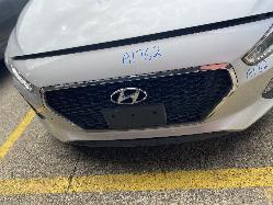 View Auto part Trans/Gearbox Hyundai I30 2019