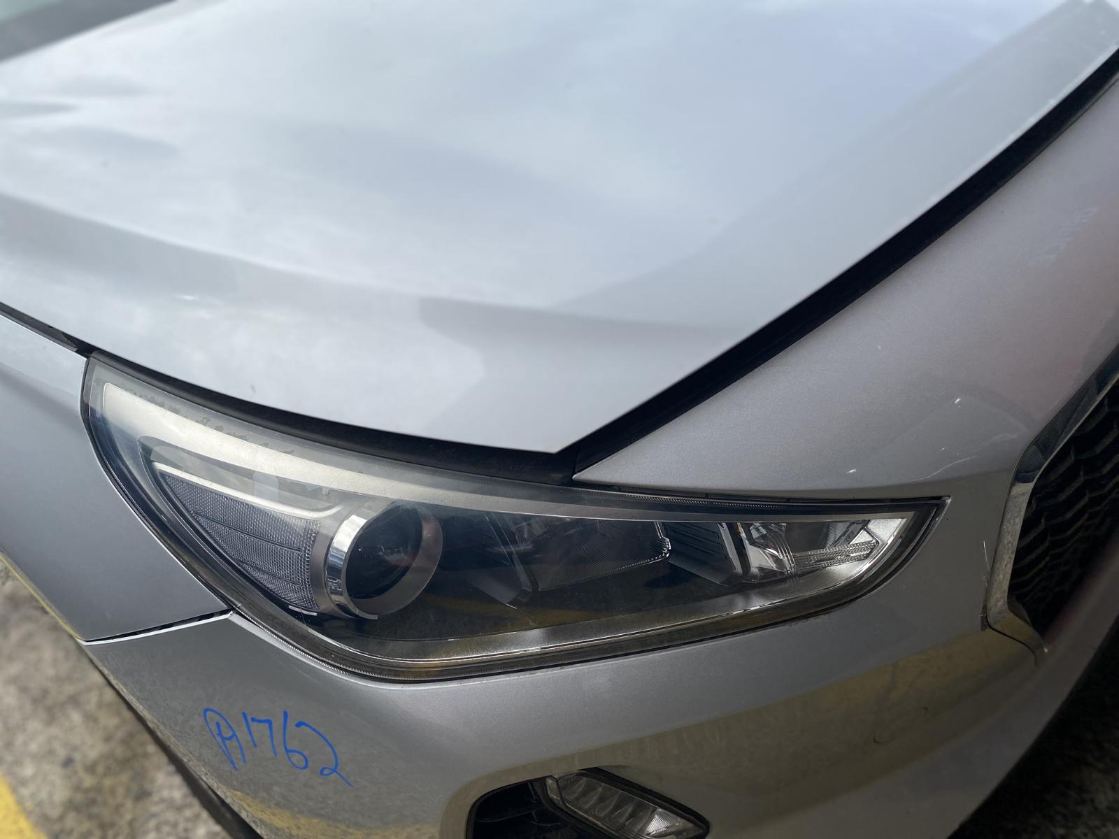 View Auto part Trans/Gearbox Hyundai I30 2019