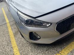 View Auto part Trans/Gearbox Hyundai I30 2019