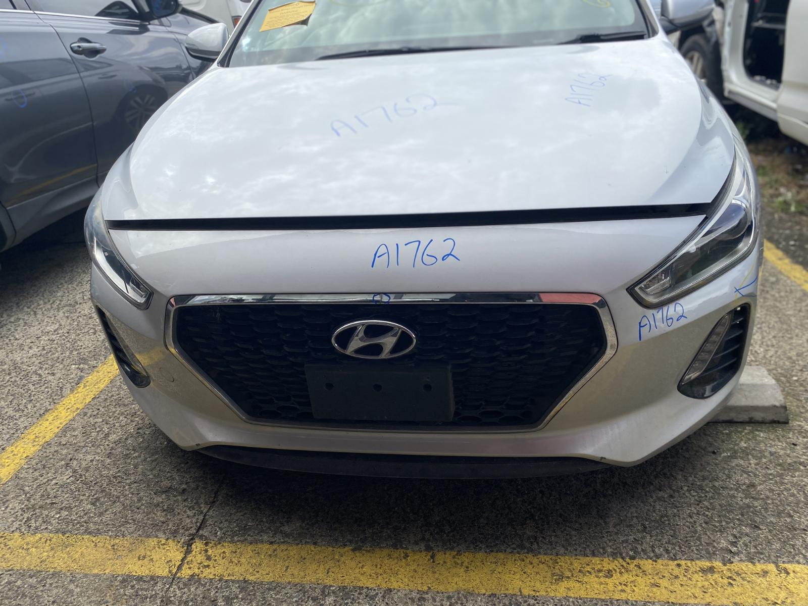 View Auto part Trans/Gearbox Hyundai I30 2019