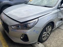 View Auto part Trans/Gearbox Hyundai I30 2019