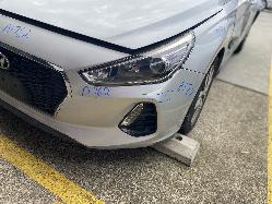 View Auto part Trans/Gearbox Hyundai I30 2019
