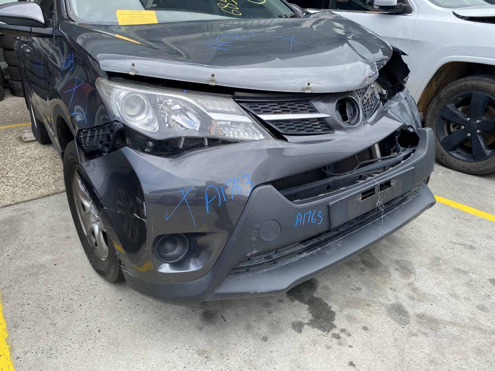 View Auto part Left Front Hub Assembly Toyota Rav4 2014