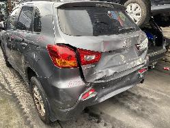 View Auto part Ecu Mitsubishi Asx 2011
