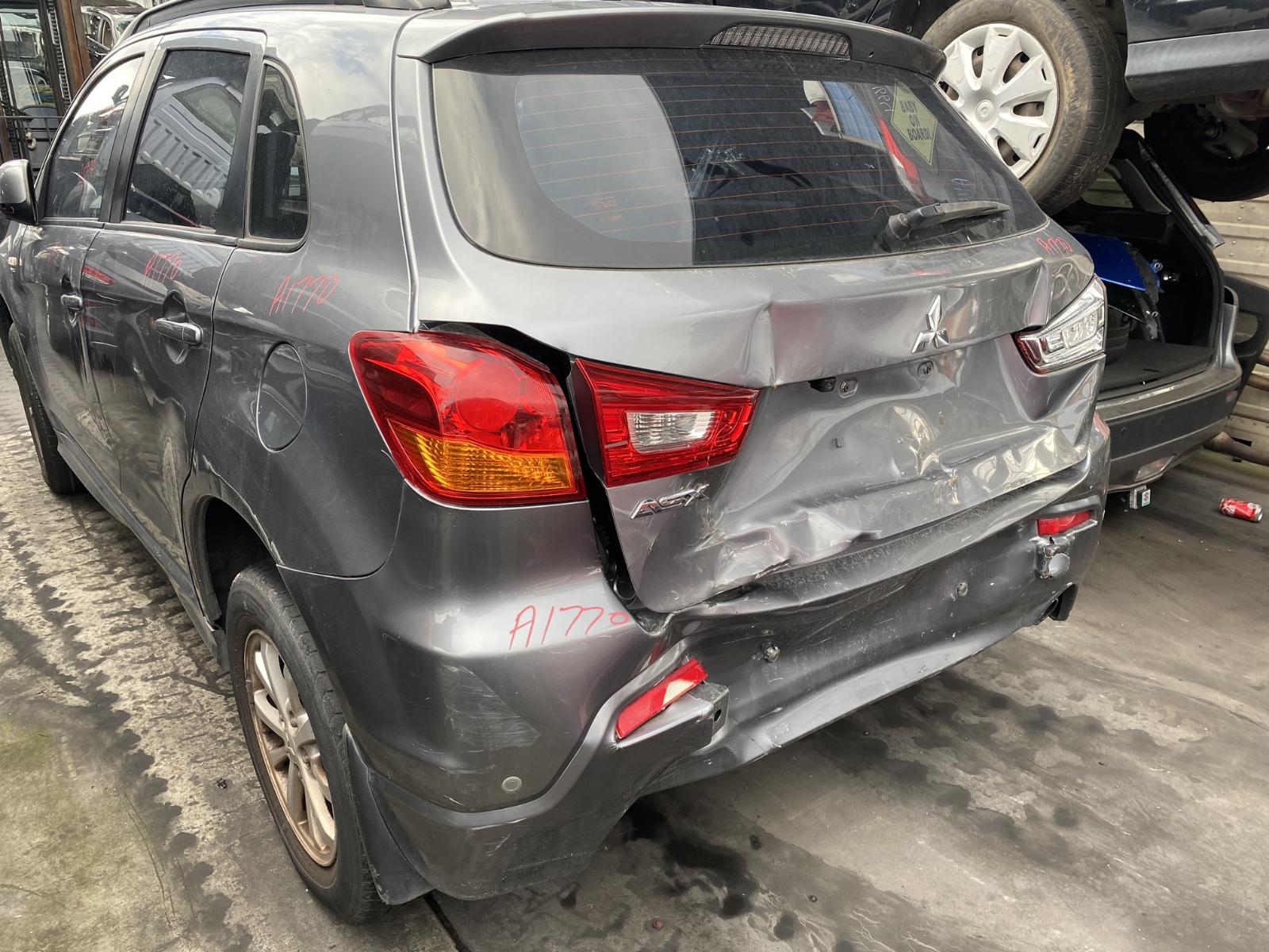 View Auto part Ecu Mitsubishi Asx 2011