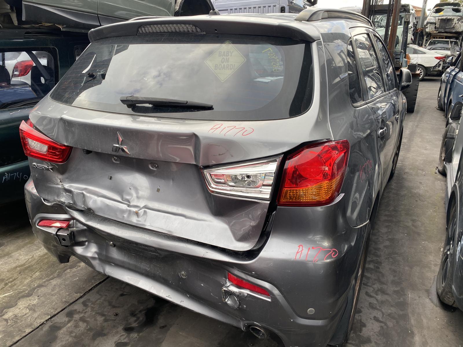 View Auto part Ecu Mitsubishi Asx 2011