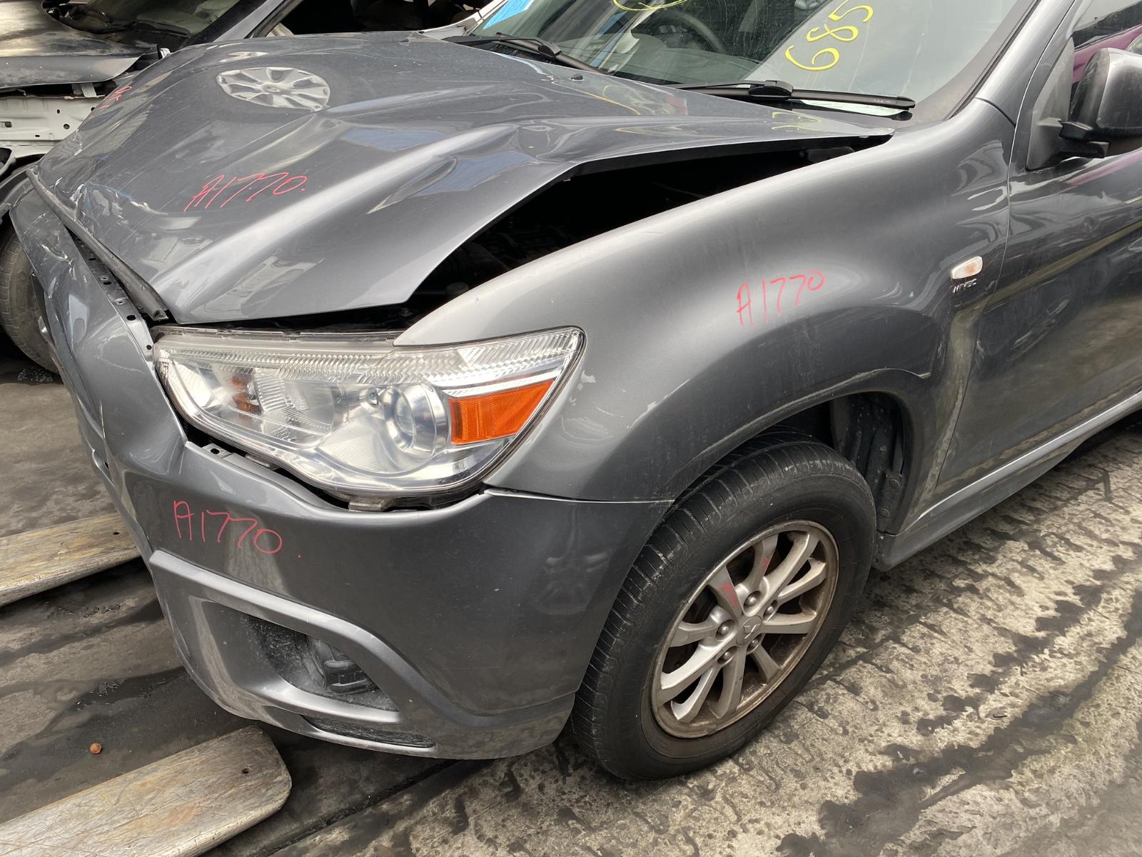 View Auto part Ecu Mitsubishi Asx 2011