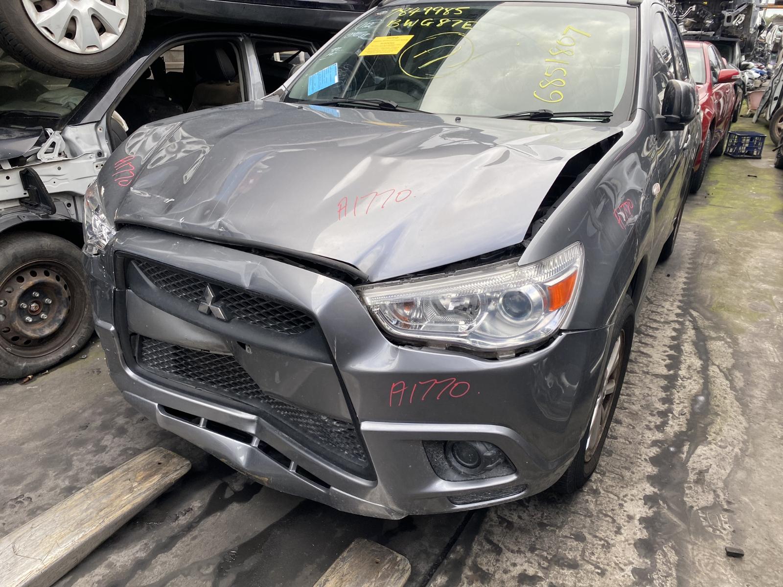 View Auto part Ecu Mitsubishi Asx 2011