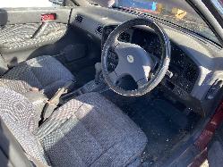 View Auto part Alternator Subaru Liberty 1993