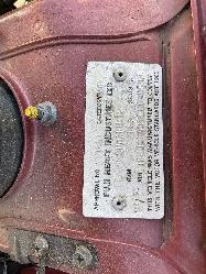 View Auto part Alternator Subaru Liberty 1993