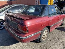 View Auto part Alternator Subaru Liberty 1993