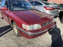 View Auto part Alternator Subaru Liberty 1993