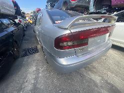 View Auto part Engine Subaru Liberty 2001