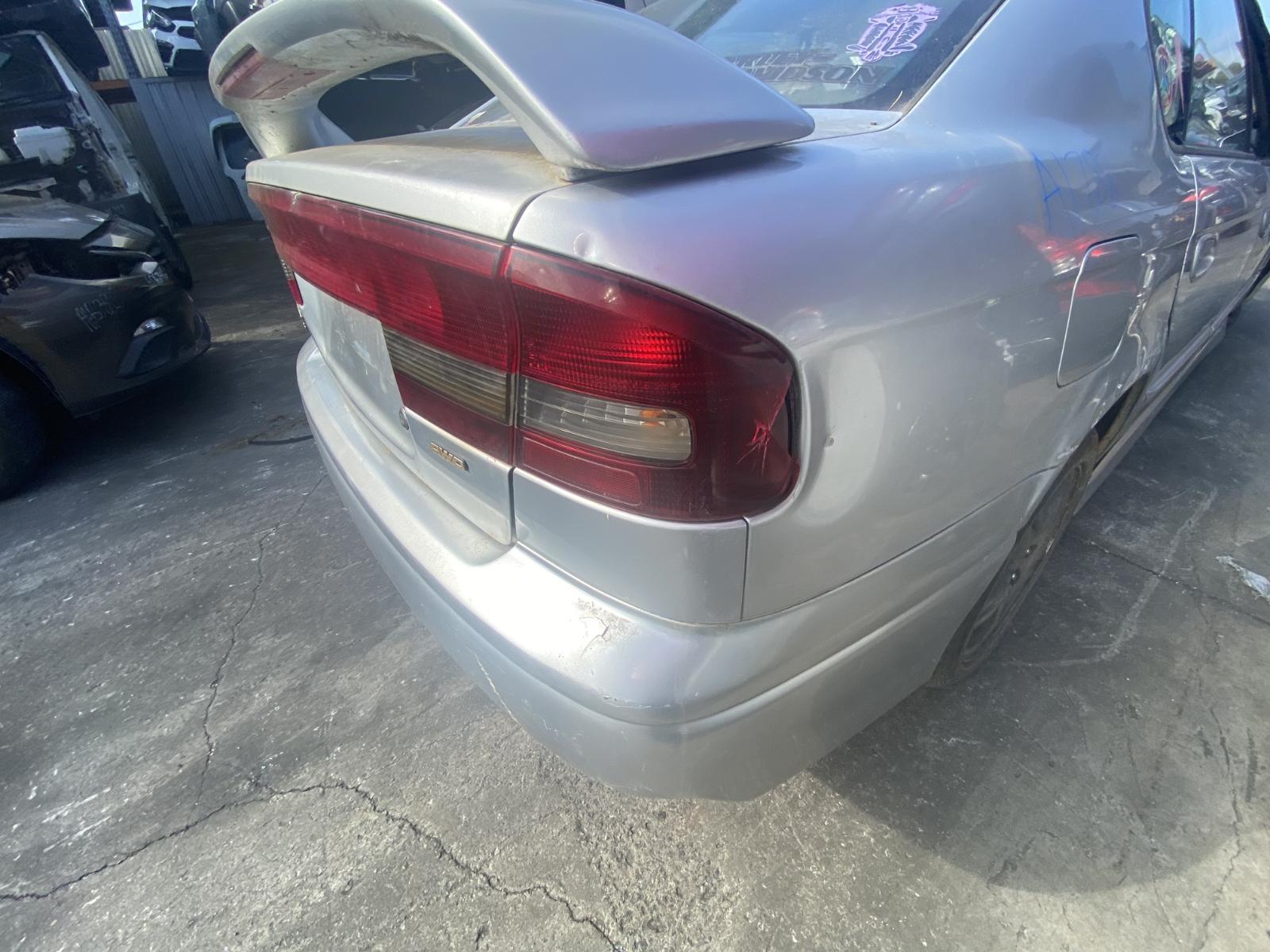 View Auto part Engine Subaru Liberty 2001