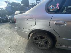 View Auto part Engine Subaru Liberty 2001
