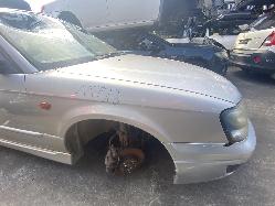 View Auto part Engine Subaru Liberty 2001